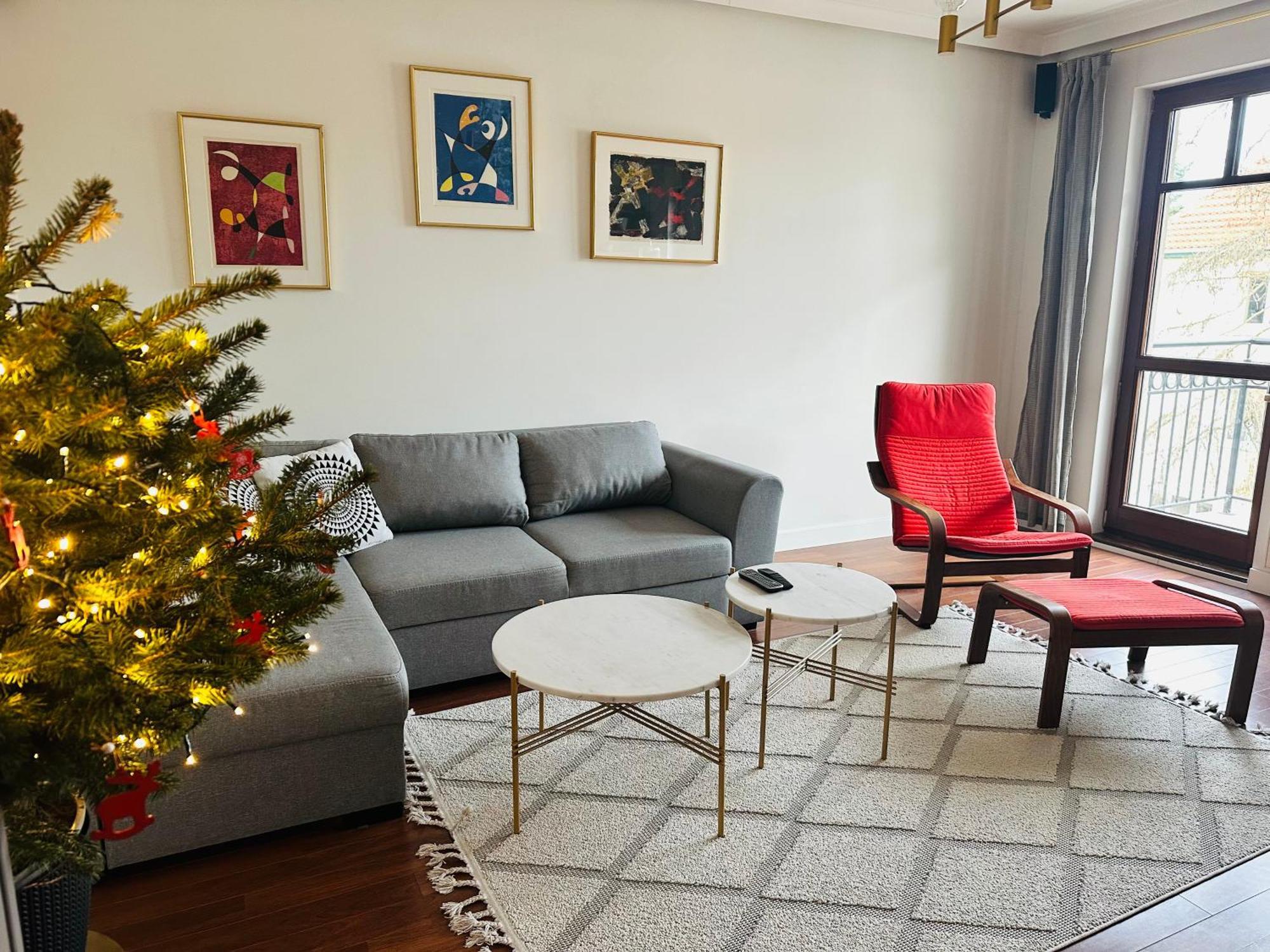 Apartament โซพอต ภายนอก รูปภาพ