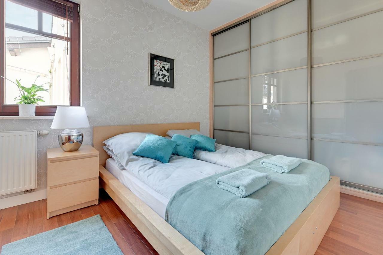 Apartament โซพอต ภายนอก รูปภาพ