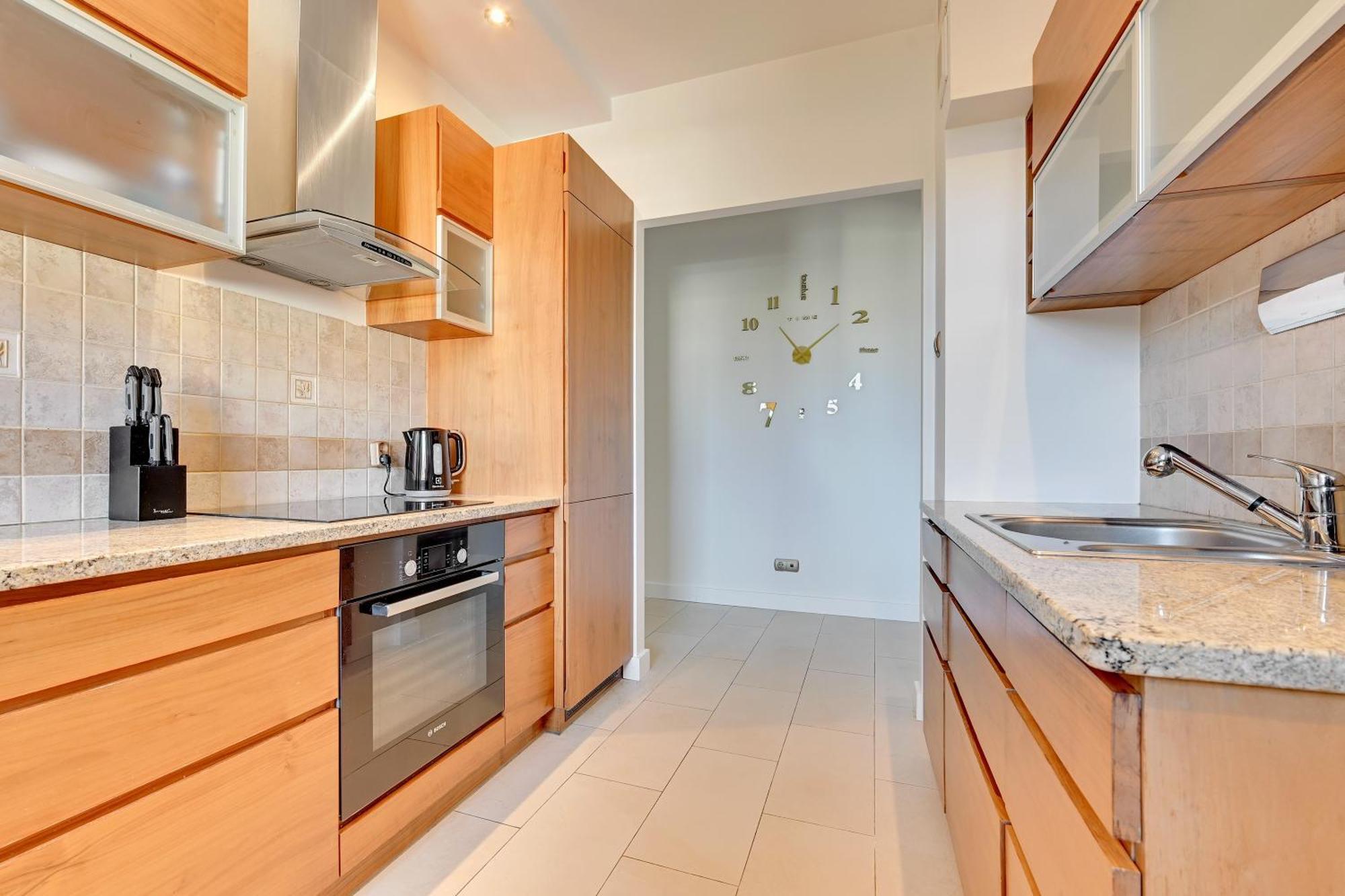 Apartament โซพอต ภายนอก รูปภาพ